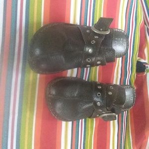 Women's Clogs